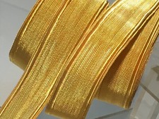 Antike litze tresse gebraucht kaufen  Weißenburg i.Bay.