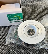 Elite lighting b1404w for sale  Boulder