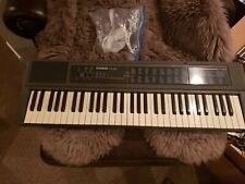 Teclado Casio SongBank CTK-450 usado, mas em bom estado de funcionamento com acorde elétrico!, usado comprar usado  Enviando para Brazil