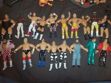Wwe classic superstars for sale  SHOREHAM-BY-SEA