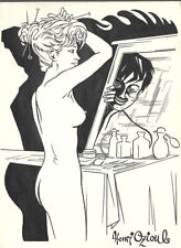 Tirage tête simone d'occasion  Paris XX