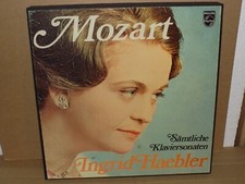 Wolfgang amadeus mozart gebraucht kaufen  Witten