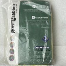 Sacos de aspirador de pó Electrolux 10 estilo C saco de filtro de agarrador de germes genuíno, usado comprar usado  Enviando para Brazil
