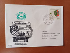 Bundeswehr ausserdienststellun gebraucht kaufen  Julbach