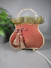 Vintage red gold for sale  WAKEFIELD