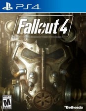 Fallout sony playstation for sale  Miami
