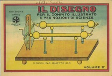 Album disegno marca usato  Mantova