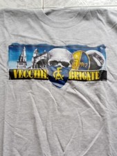 Shirt maglia ultras usato  Bologna