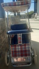 Stroller vintage antique for sale  Porter