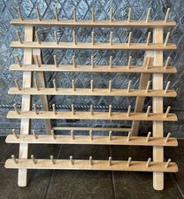 Rack wood thread for sale  Fremont