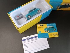 Toys corgi austin usato  Villar Focchiardo