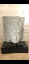 Sculpture cambodgienne antiqui d'occasion  Maule