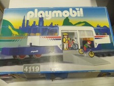 playmobil ice gebraucht kaufen playmobil ice gebraucht kaufen Bissingen an der Teck