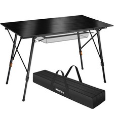Aluminium klapptisch bastian gebraucht kaufen  Igersheim