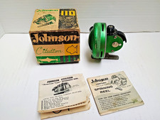 Johnson vintage citazione usato  Spedire a Italy