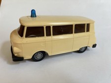 Anker barkas 1000 gebraucht kaufen  Woltersdorf