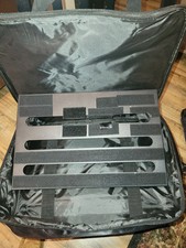 Pedalboard case 12x18 for sale  Soddy Daisy