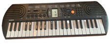 Casio electronic mini for sale  Verona