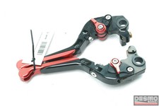 Leve ergal cnc usato  Italia