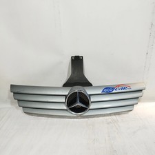 Mascherina centrale mercedes usato Mascherina centrale mercedes usato  Acerra