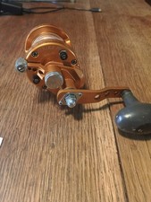 beach fishing reels for sale  BIRCHINGTON