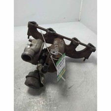 Turbo turbina turbocompressore usato  Mineo
