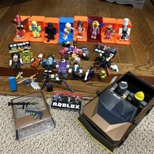 Roblox lot figures for sale  Mount Washington