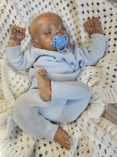 Reborn boy girl for sale  WALLSEND