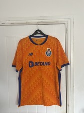 Porto 2024 2025 for sale  MANCHESTER