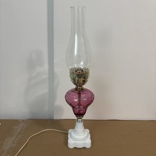 Vintage cranberry glass for sale  Coatesville