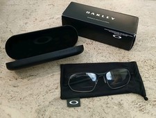 Oakley half rim for sale  Enid