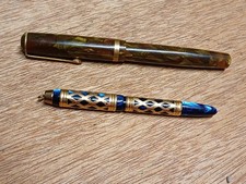 Superbe lot stylos d'occasion Superbe lot stylos d'occasion  Dijon