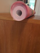Almost full roll for sale  DERBY