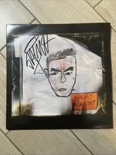 Salmo playlist vinile usato  Città di Castello