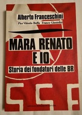 Alberto franceschini mara usato  Bergamo
