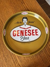 Vintage genesee beer for sale  Fulton
