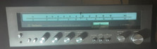 Receiver technics sa5170k gebraucht kaufen  Duisburg
