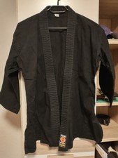 Judo kempojudoanzug jacke gebraucht kaufen  Schwäbisch Gmünd
