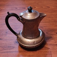 Craftsman pewter coffee for sale  Montrose
