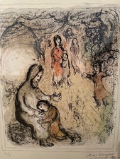 art framed print chagall for sale art framed print chagall for sale Avon