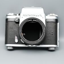 Pentacon six mittelformat gebraucht kaufen  Wetzlar