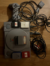 Ps1 console bon d'occasion  Stiring-Wendel