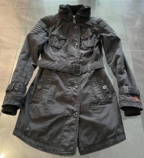 Khujo detroit biker gebraucht kaufen  Braunschweig