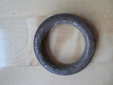 Stahlring spaltkeil holzkeil gebraucht kaufen  Altmannstein