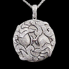 Anhänger 20ct diamanten gebraucht kaufen  Zweibrücken