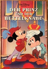 Walt disney kinderbuch gebraucht kaufen  Hummeltal