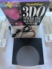 Console panasonic 3do usato  Varese