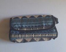 Aztec style print for sale  LOUGHBOROUGH
