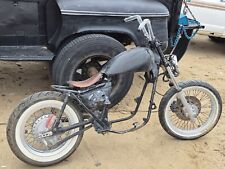 Custom bobber chassis for sale  Glenrock