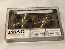 Blank teac cobalt for sale  BICESTER